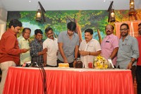 Hero Sundeep Kishan Birthday Celebration